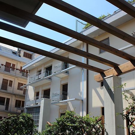 B&B Fanzago Bergamo Eksteriør billede