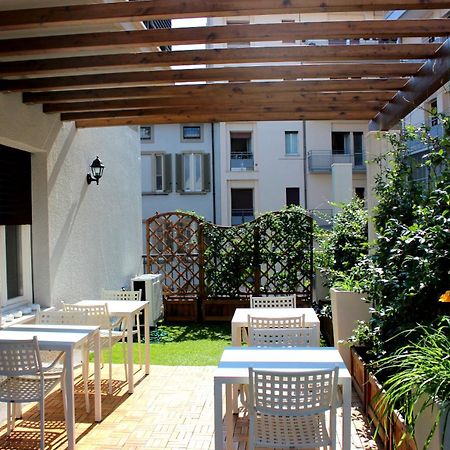 B&B Fanzago Bergamo Eksteriør billede