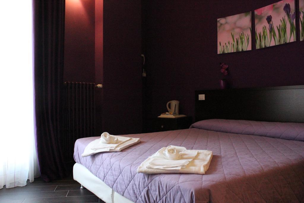 B&B Fanzago Bergamo Eksteriør billede