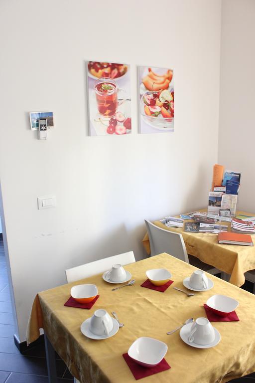 B&B Fanzago Bergamo Eksteriør billede