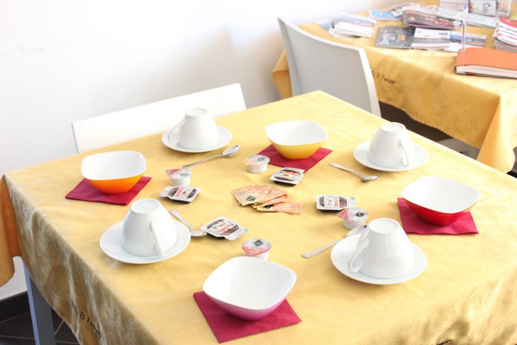 B&B Fanzago Bergamo Værelse billede