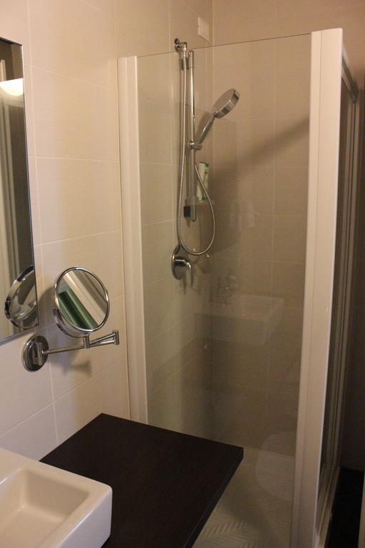 B&B Fanzago Bergamo Værelse billede