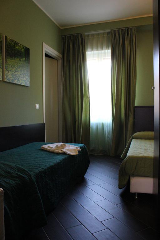 B&B Fanzago Bergamo Værelse billede