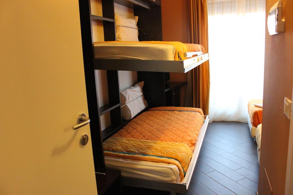 B&B Fanzago Bergamo Værelse billede