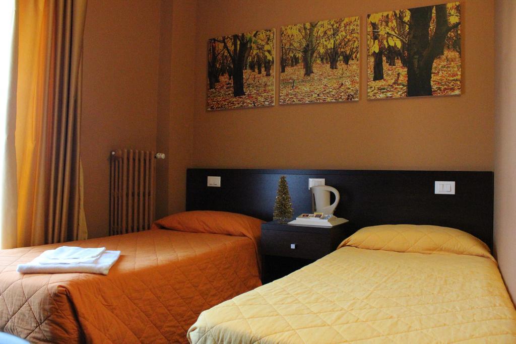 B&B Fanzago Bergamo Værelse billede