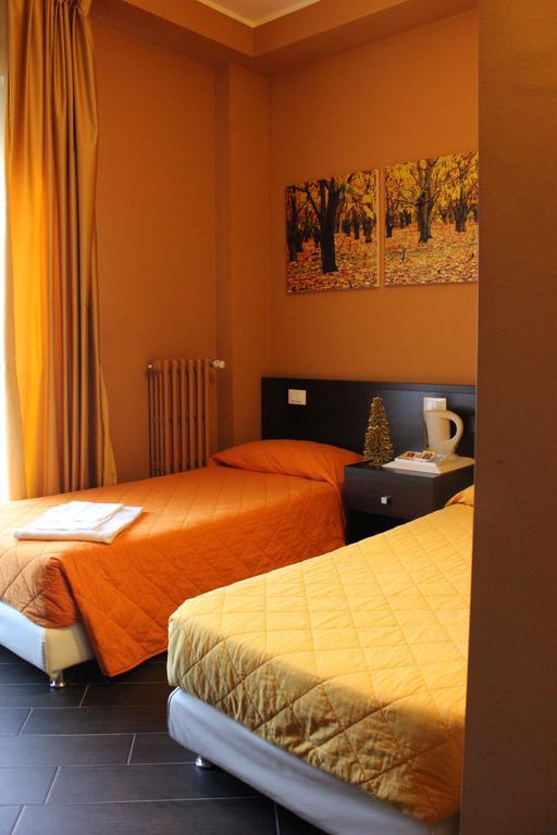 B&B Fanzago Bergamo Eksteriør billede