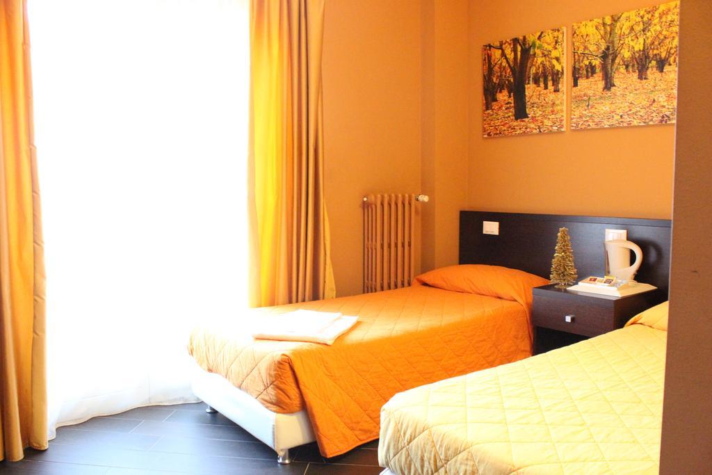 B&B Fanzago Bergamo Eksteriør billede