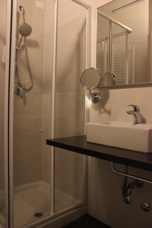 B&B Fanzago Bergamo Eksteriør billede
