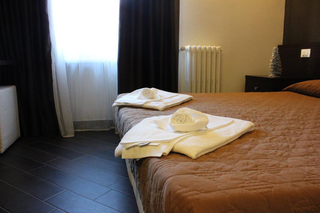 B&B Fanzago Bergamo Eksteriør billede