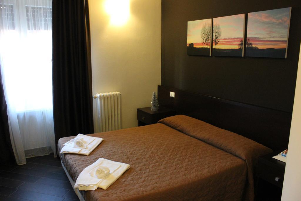 B&B Fanzago Bergamo Eksteriør billede