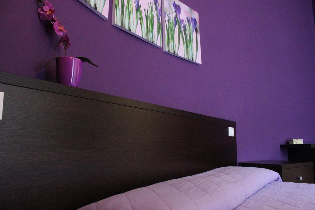B&B Fanzago Bergamo Eksteriør billede