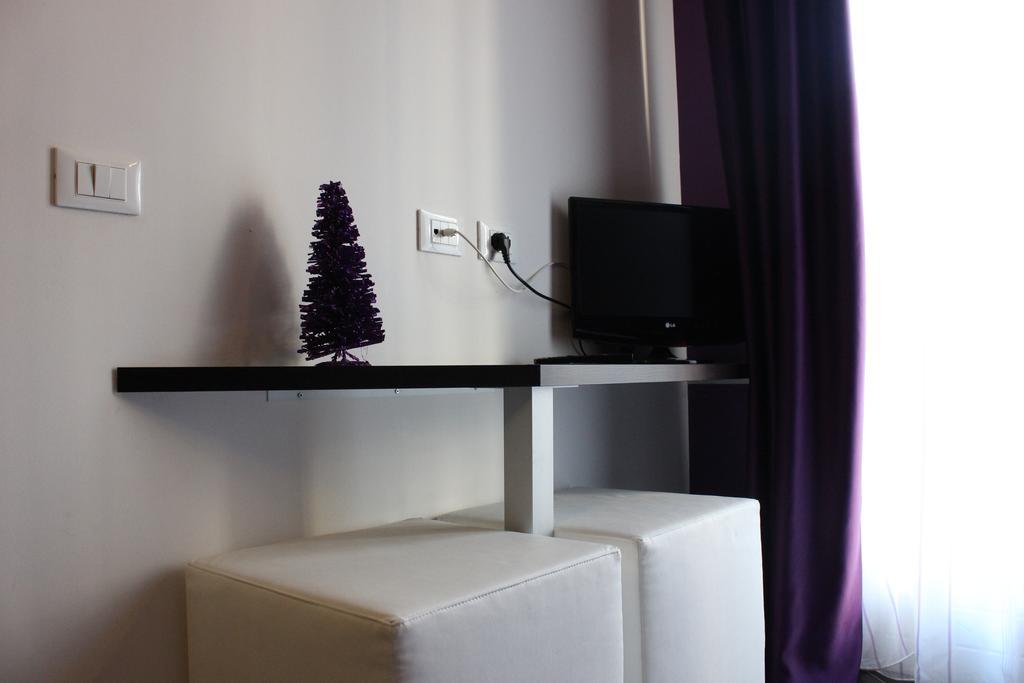 B&B Fanzago Bergamo Eksteriør billede