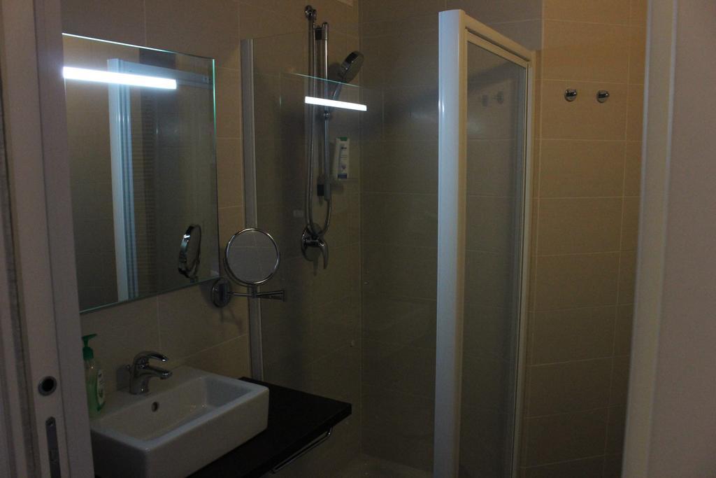 B&B Fanzago Bergamo Eksteriør billede