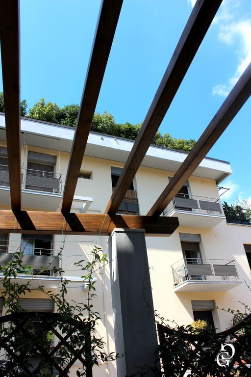 B&B Fanzago Bergamo Eksteriør billede