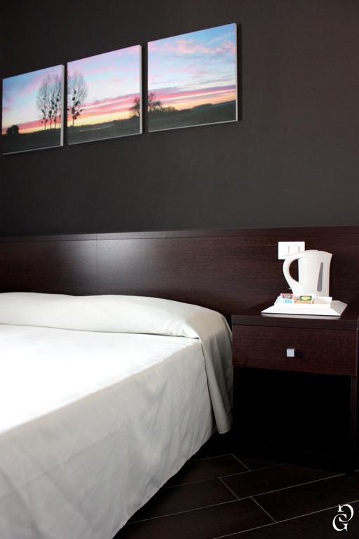B&B Fanzago Bergamo Eksteriør billede