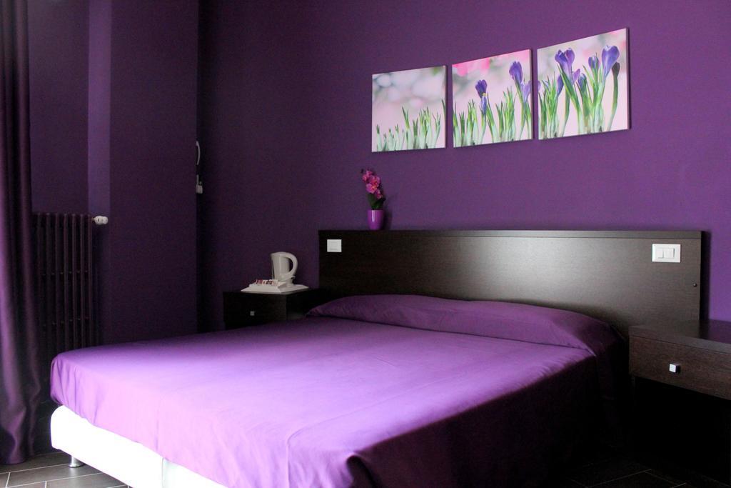 B&B Fanzago Bergamo Værelse billede