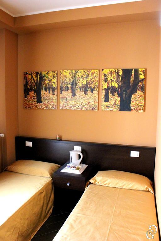 B&B Fanzago Bergamo Værelse billede