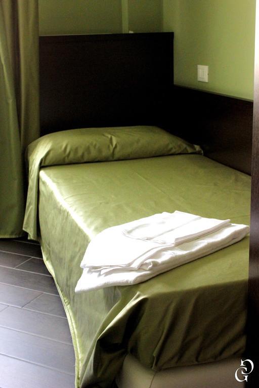B&B Fanzago Bergamo Eksteriør billede