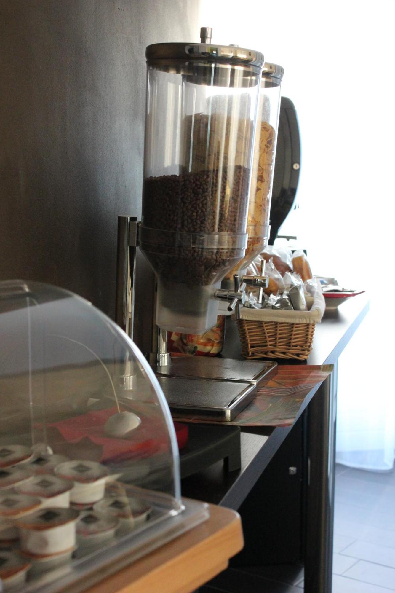 B&B Fanzago Bergamo Værelse billede
