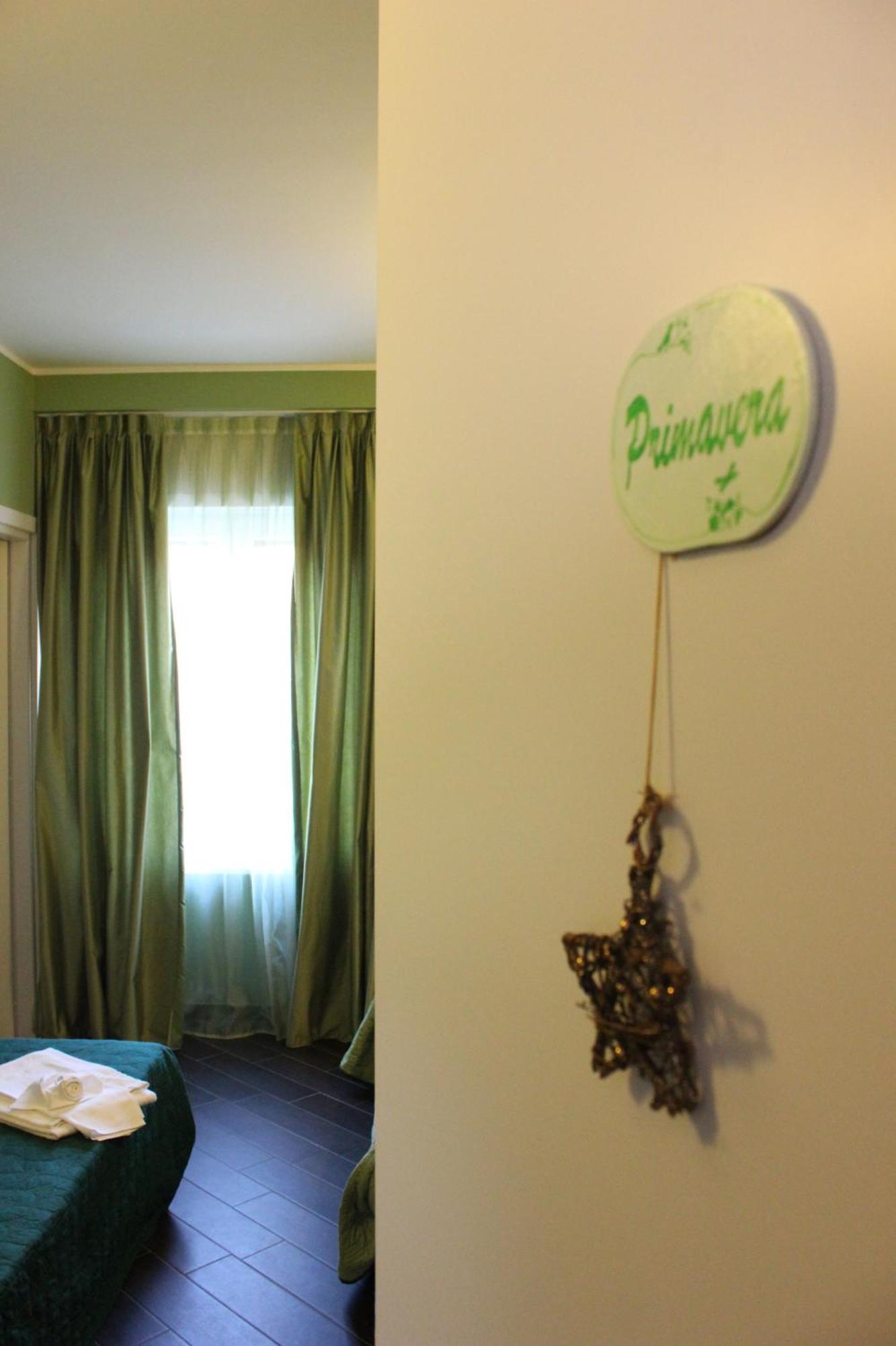 B&B Fanzago Bergamo Værelse billede
