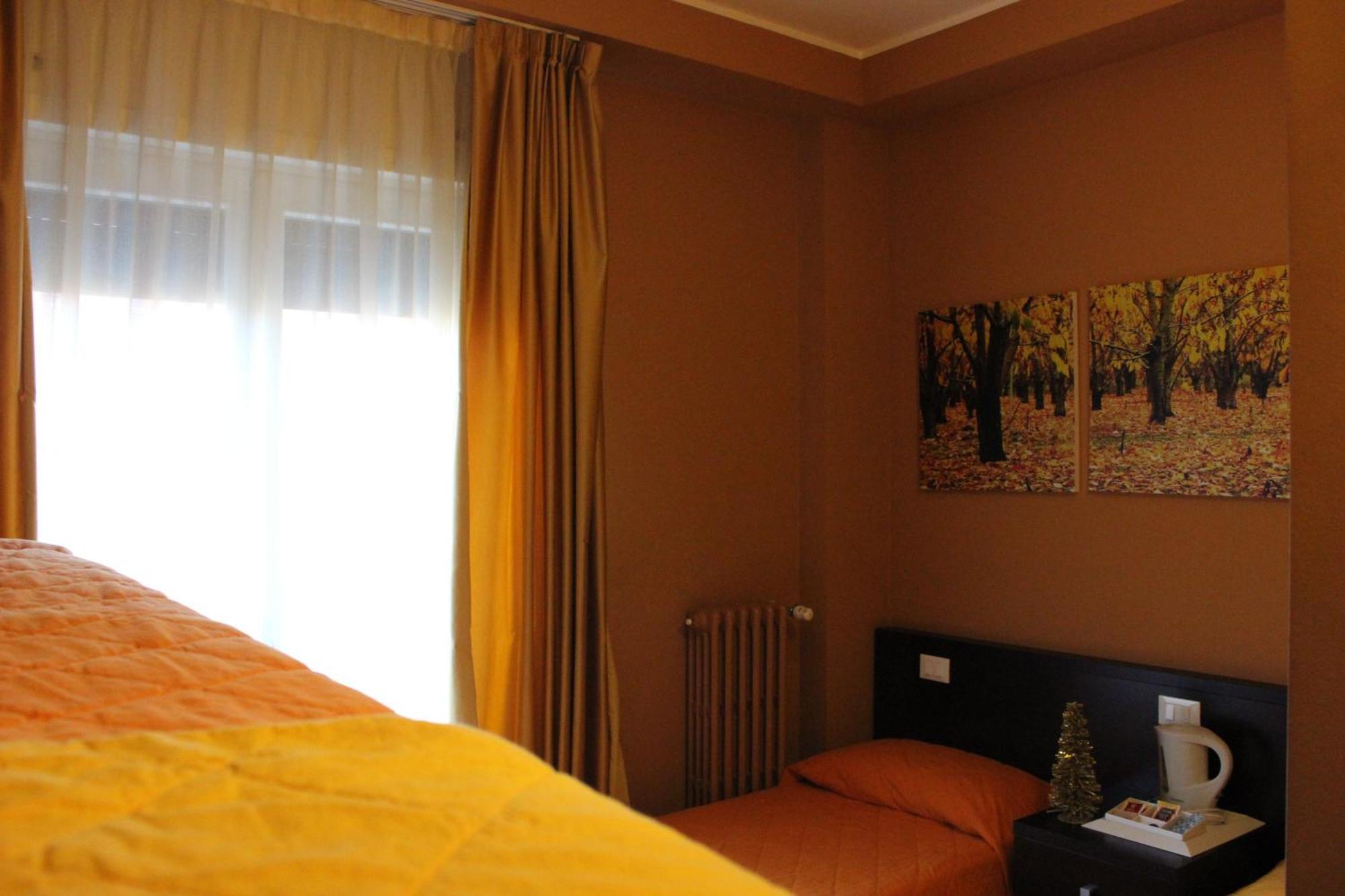 B&B Fanzago Bergamo Værelse billede