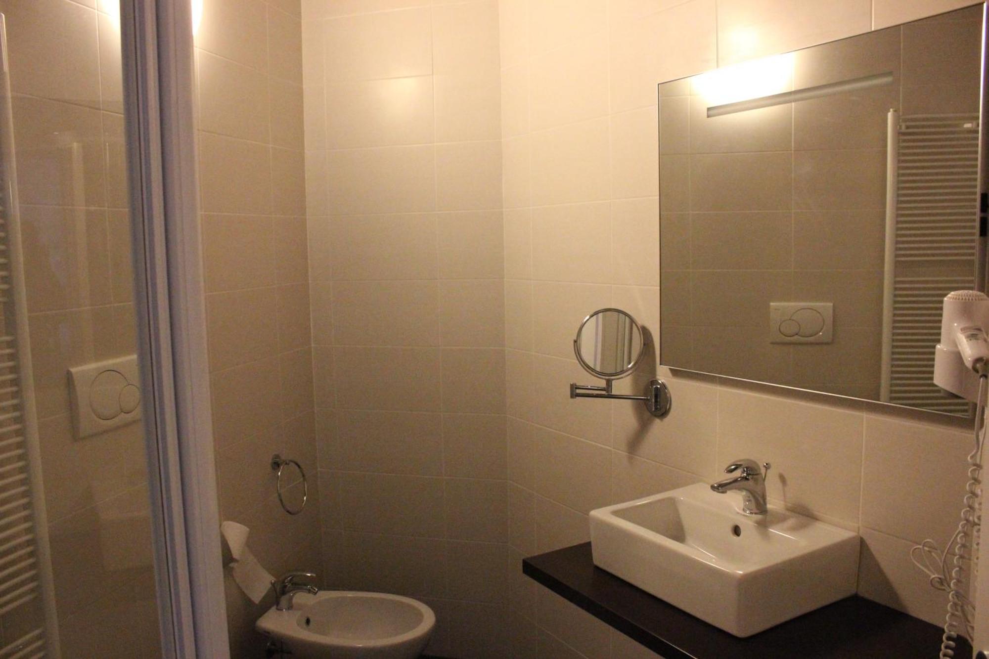 B&B Fanzago Bergamo Værelse billede