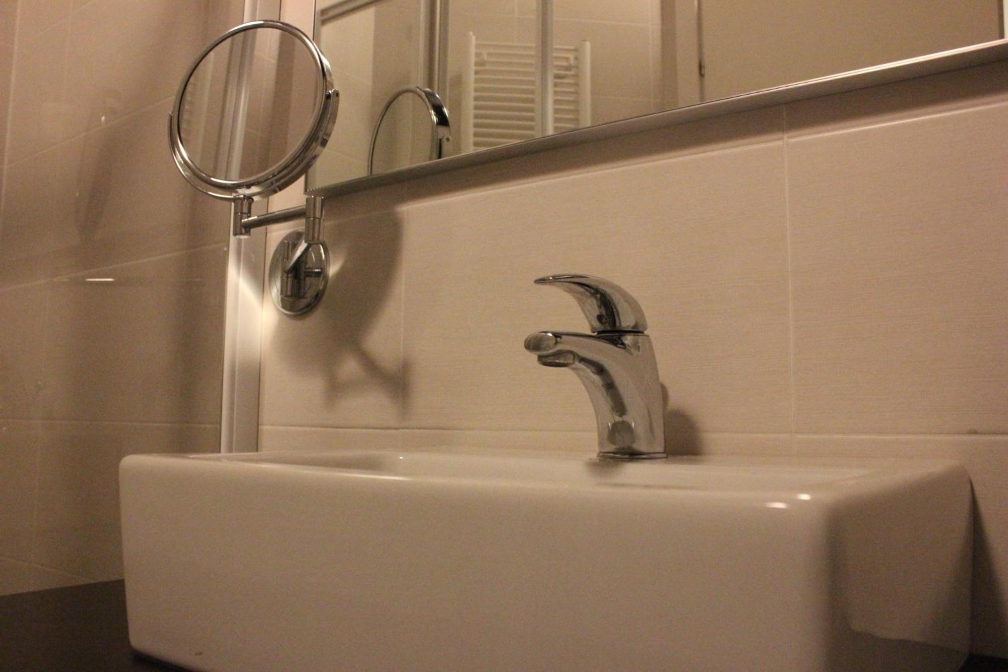 B&B Fanzago Bergamo Værelse billede