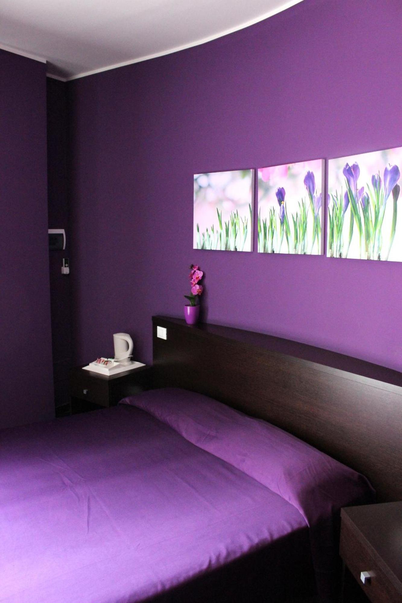 B&B Fanzago Bergamo Værelse billede