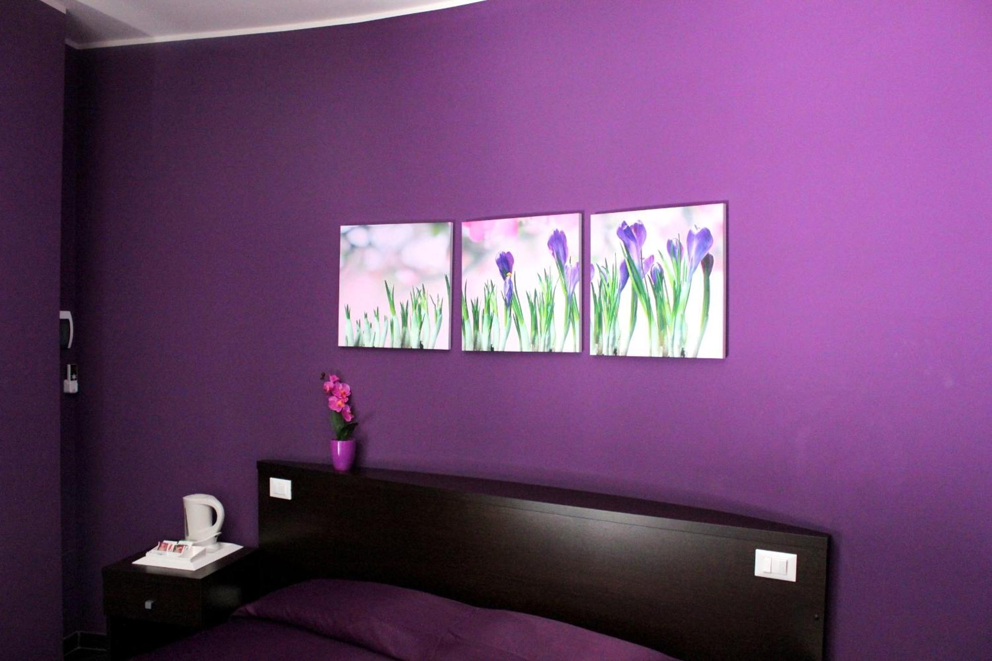 B&B Fanzago Bergamo Værelse billede
